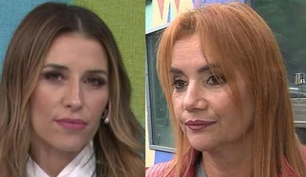 Nancy Pazos anunció que demandará a Mariana Brey: los motivos
